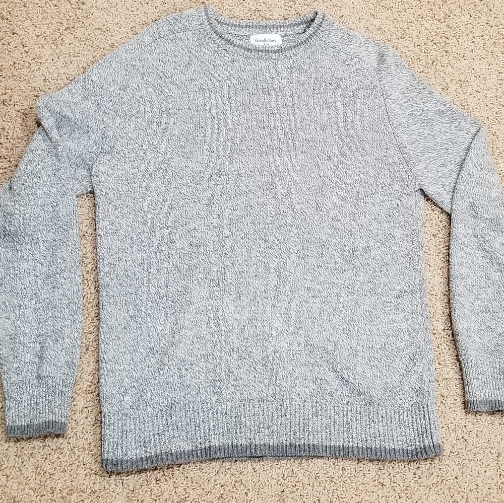 M, Goodfellow Sweater